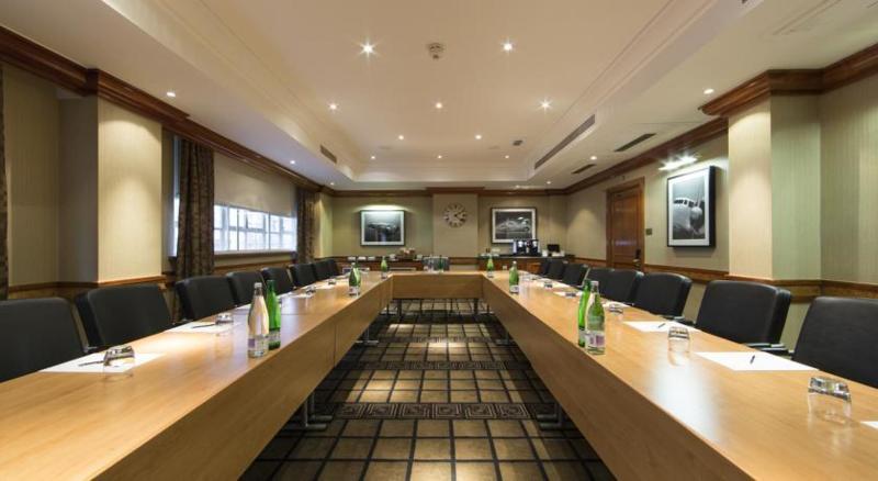 Fotos del hotel Amba Hotel Marble Arch:  30