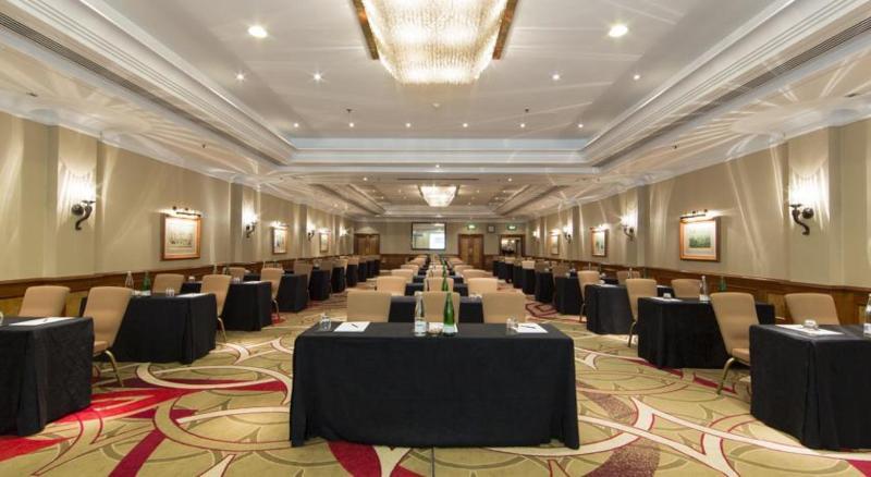 Fotos del hotel Amba Hotel Marble Arch:  35