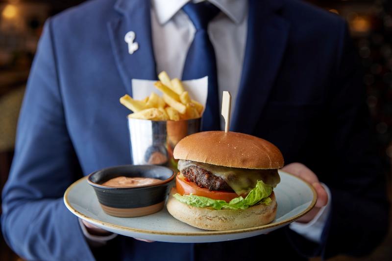 Fotos del hotel Amba Hotel Marble Arch:  38