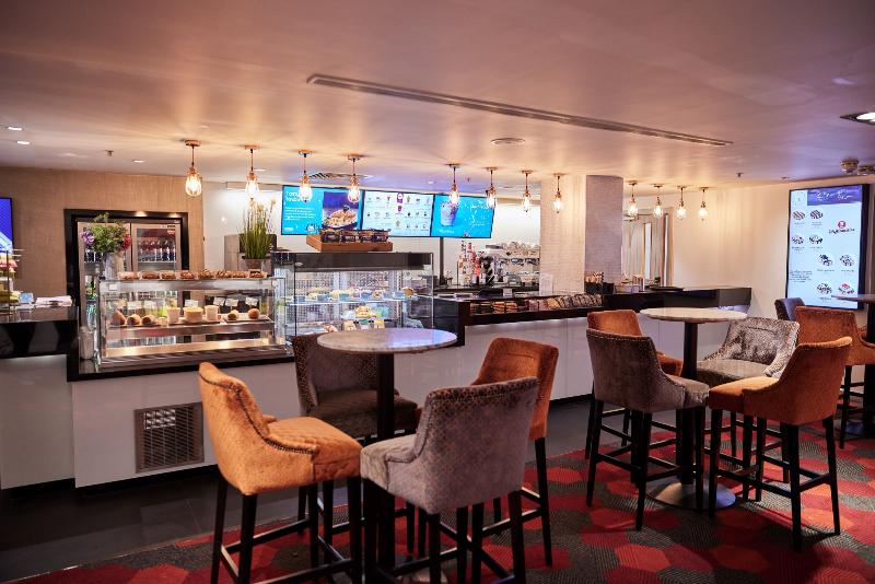 Fotos del hotel Amba Hotel Marble Arch:  19