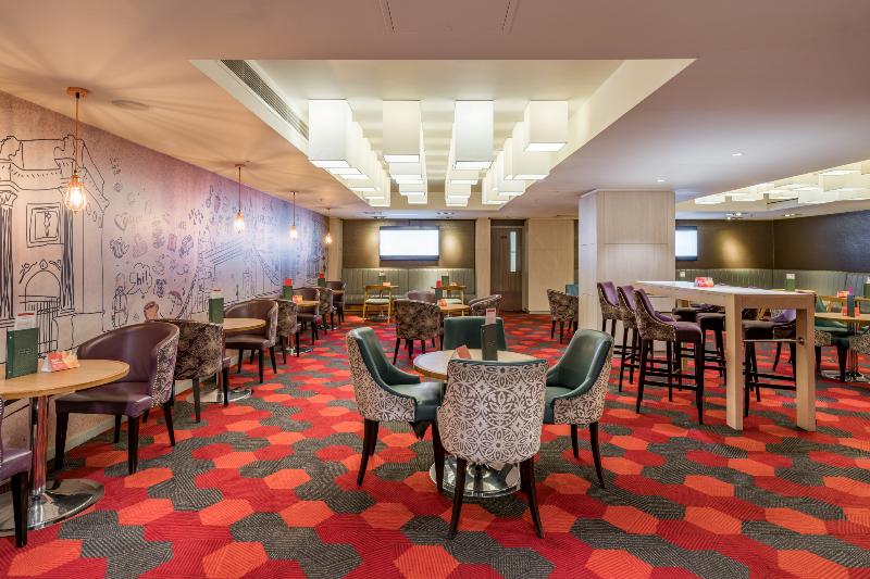 Fotos del hotel Amba Hotel Marble Arch:  21