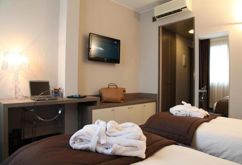 Fotos del hotel Tiziano  Gruppo Mini:  42