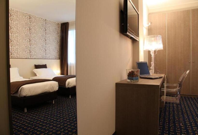 Fotos del hotel Tiziano  Gruppo Mini:  8