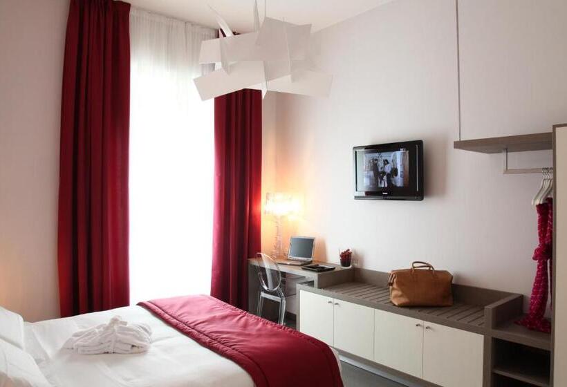 Fotos del hotel Tiziano  Gruppo Mini:  21