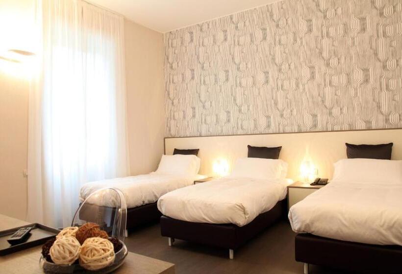 Fotos del hotel Tiziano  Gruppo Mini:  23