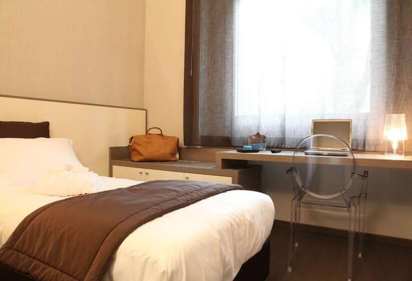 Fotos del hotel Tiziano  Gruppo Mini:  10