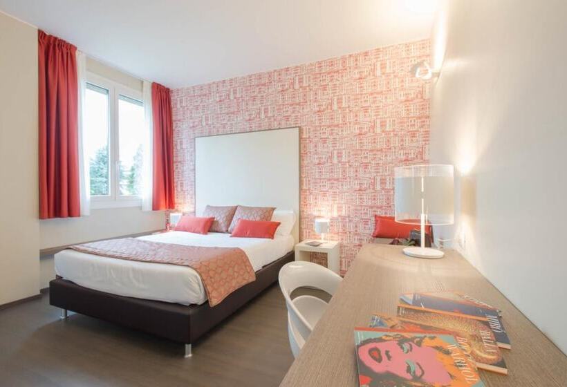 Fotos del hotel Tiziano  Gruppo Mini:  12