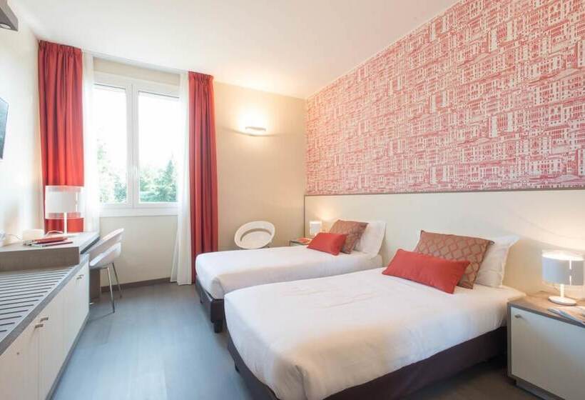 Fotos del hotel Tiziano  Gruppo Mini:  6