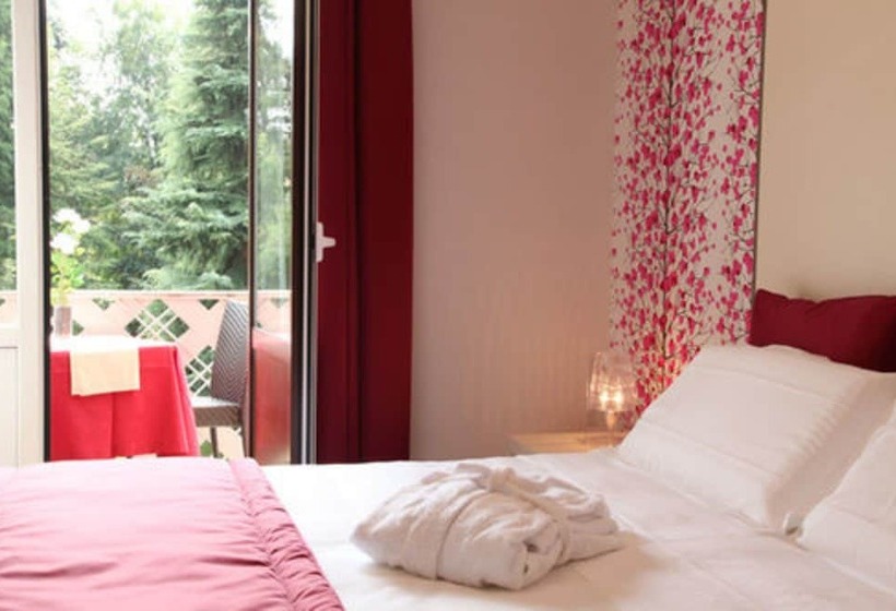 Fotos del hotel Tiziano  Gruppo Mini:  5