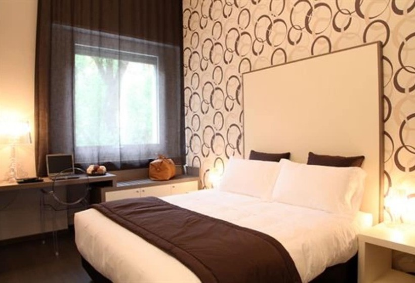 Fotos del hotel Tiziano  Gruppo Mini:  11