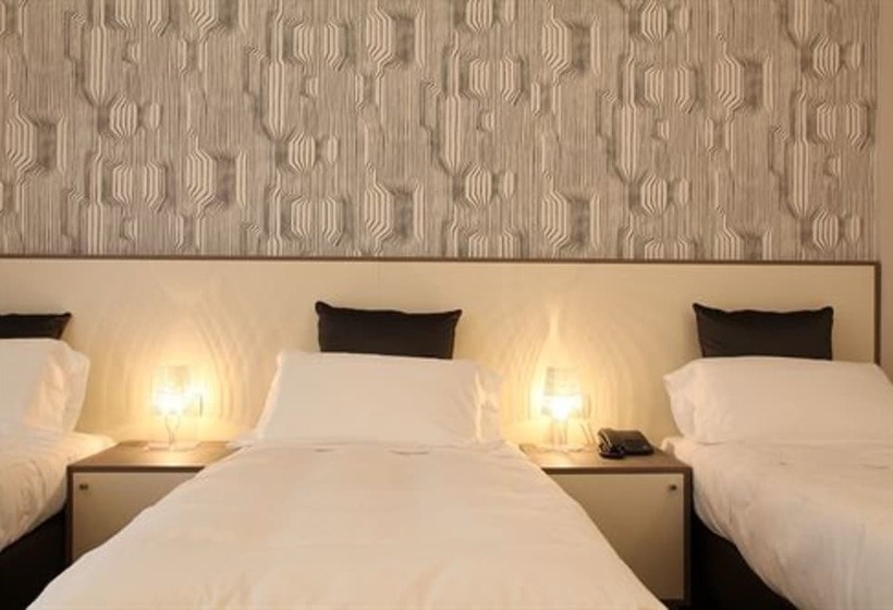 Fotos del hotel Tiziano  Gruppo Mini:  2