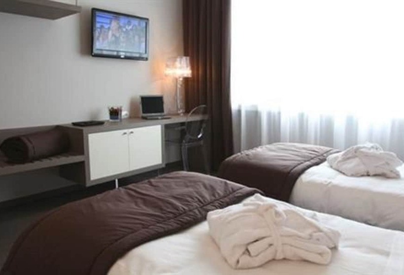 Fotos del hotel Tiziano  Gruppo Mini:  38