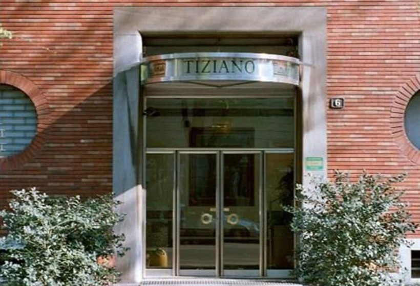 Fotos del hotel Tiziano  Gruppo Mini:  36