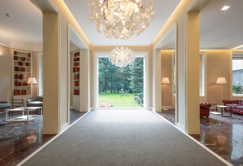 Fotos del hotel Tiziano  Gruppo Mini:  35