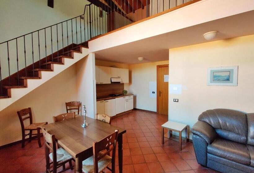 فندق Toscana Verde