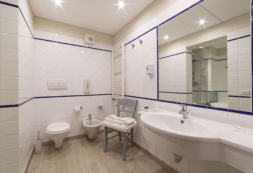 فندق Toscana Verde