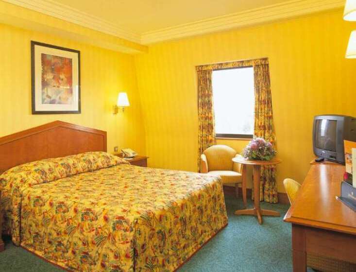 فندق Travelodge London Kings Cross Royal Scot