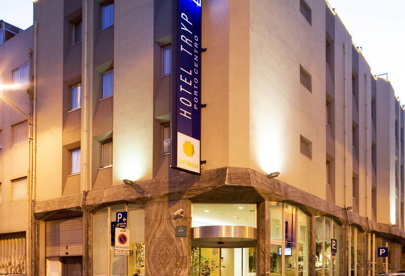 Hotel Tryp By Wyndham Porto Expo