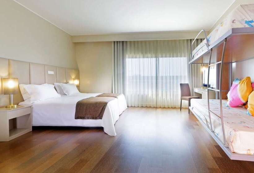 호텔 Tryp By Wyndham Porto Expo