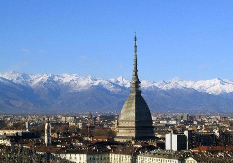 Hotel Tulip Inn Turin South