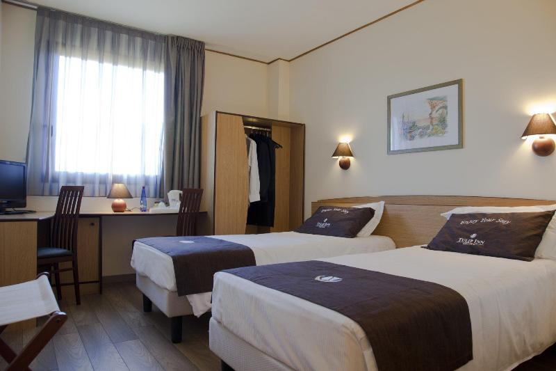 Hotel Tulip Inn Turin South