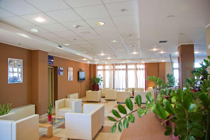 هتل Tulip Inn Turin South