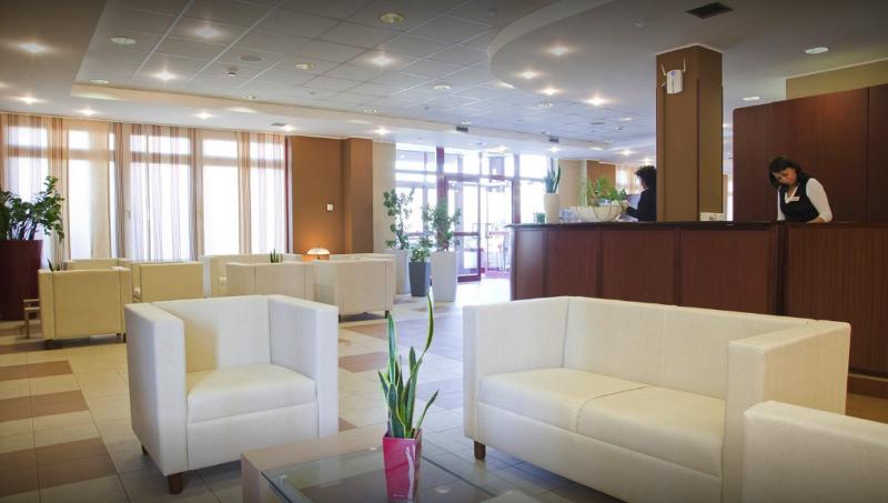 هتل Tulip Inn Turin South