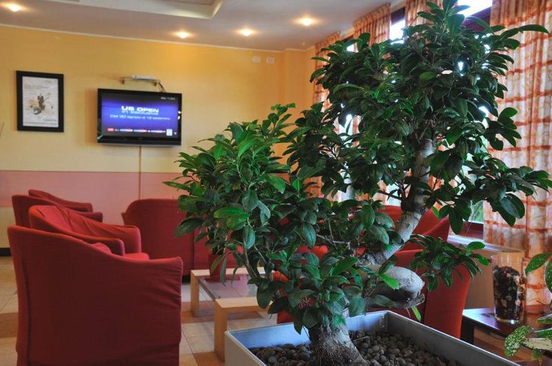 هتل Tulip Inn Turin South