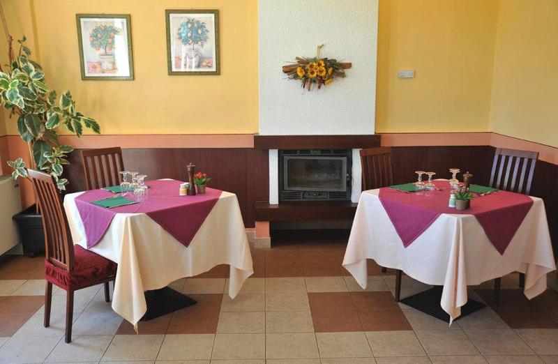 هتل Tulip Inn Turin South