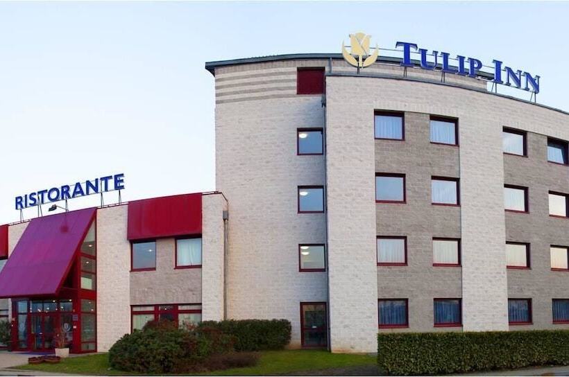 هتل Tulip Inn Turin South