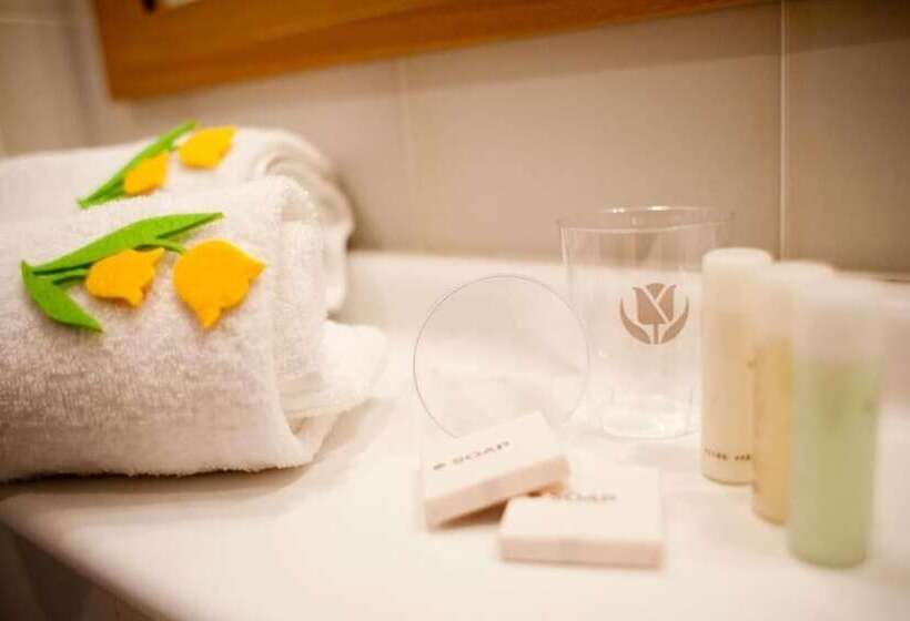 هتل Tulip Inn Turin South