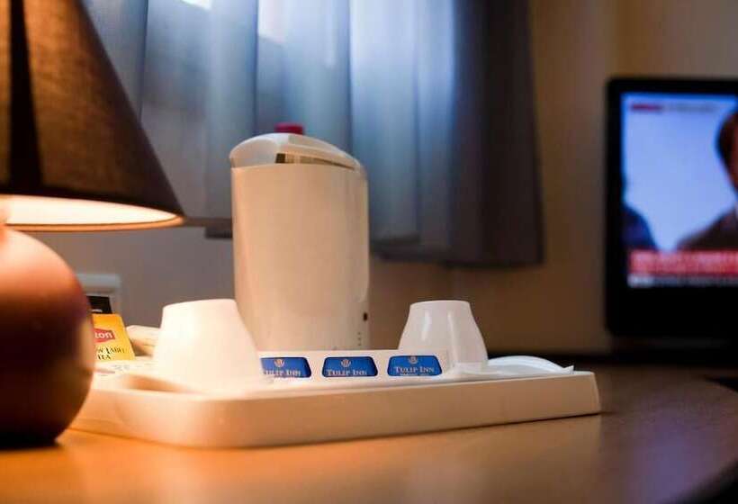 هتل Tulip Inn Turin South