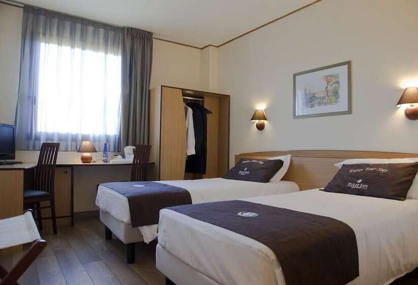 هتل Tulip Inn Turin South