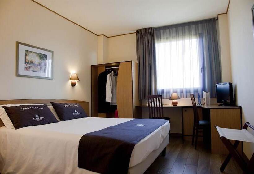 هتل Tulip Inn Turin South