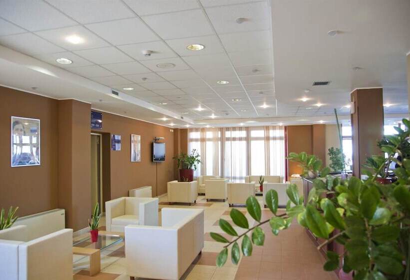 هتل Tulip Inn Turin South