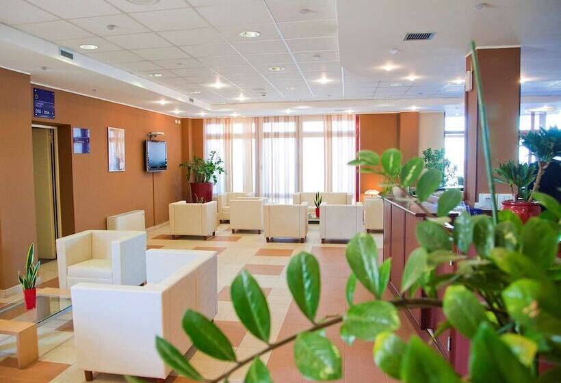 هتل Tulip Inn Turin South
