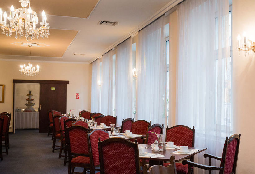 فندق Tulip Inn Vienna Thüringer Hof