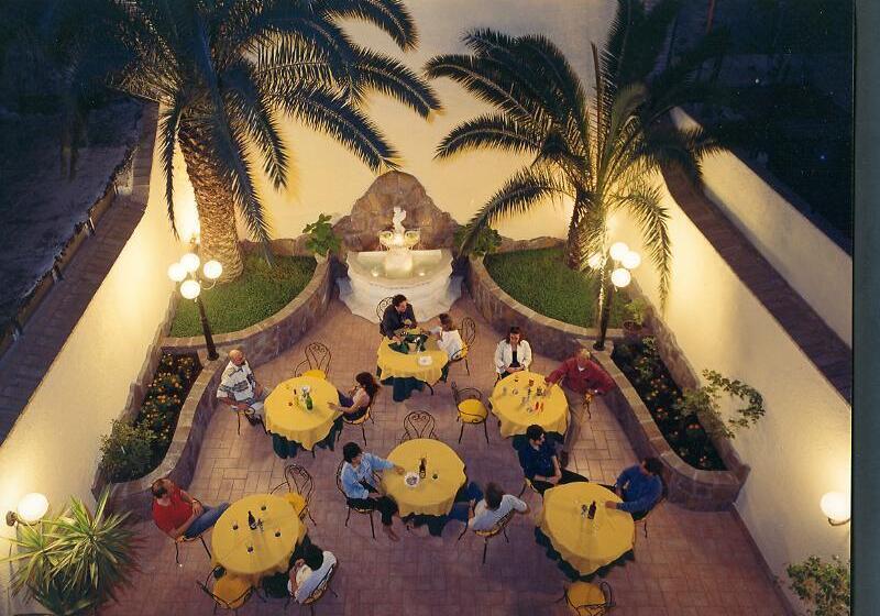 Fotos del hotel Verona Rome:  13