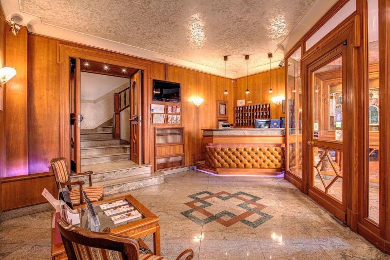 Fotos del hotel Verona Rome:  28