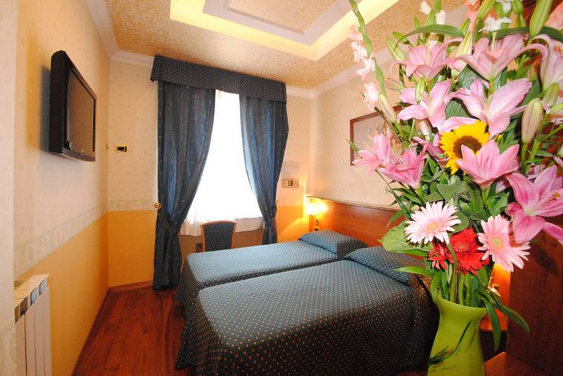 Fotos del hotel Verona Rome: 1 Fotos del hotel Verona Rome: 1