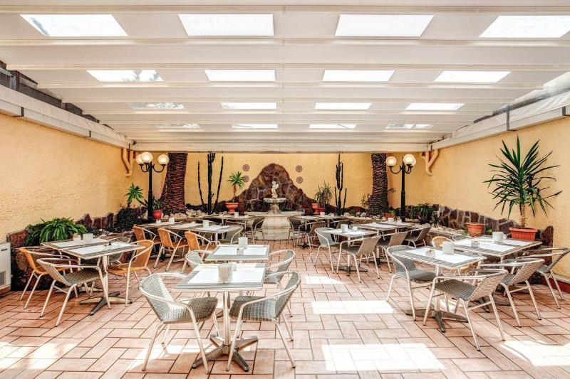 Fotos del hotel Verona Rome:  33