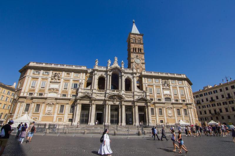 Fotos del hotel Verona Rome:  3