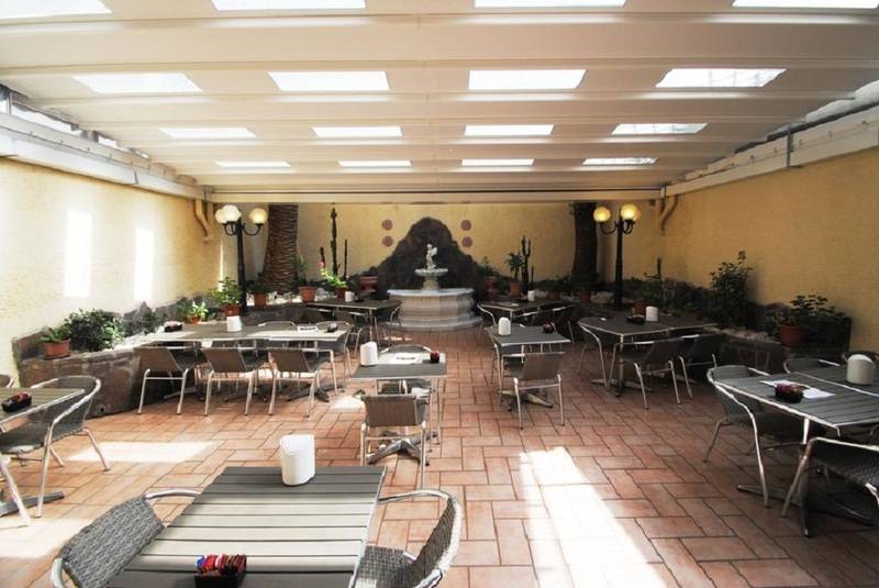 Fotos del hotel Verona Rome:  39