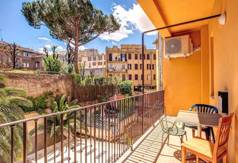 Fotos del hotel Verona Rome:  6