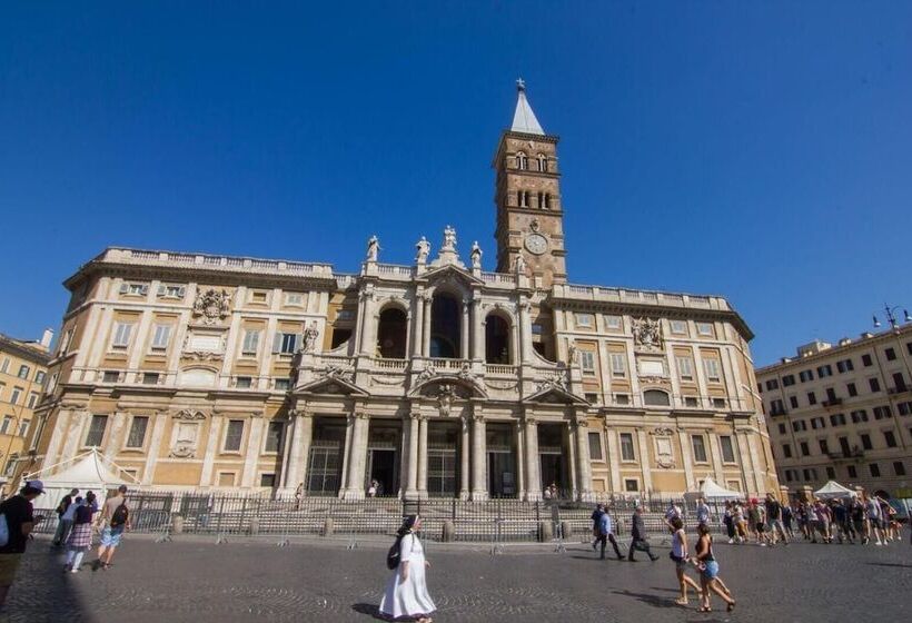 Fotos del hotel Verona Rome:  5