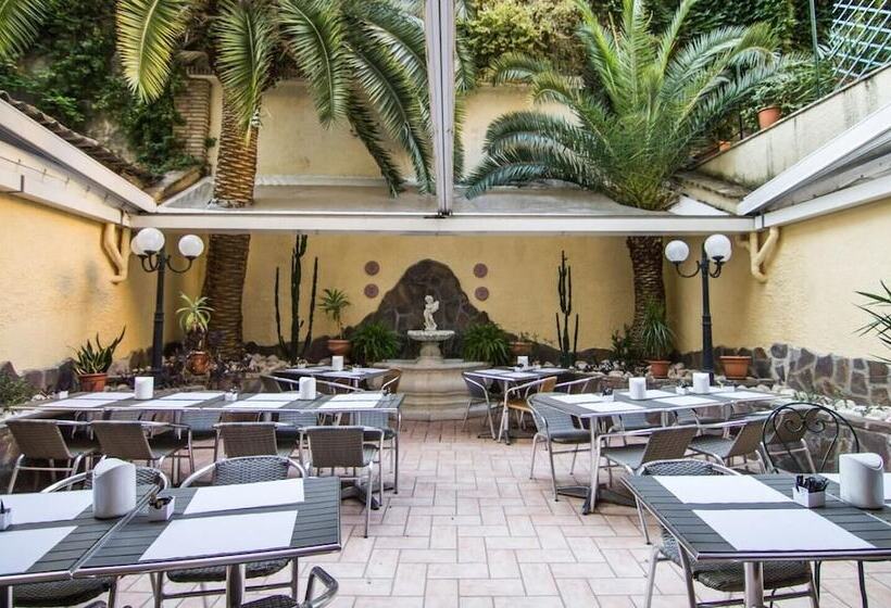 Fotos del hotel Verona Rome:  24