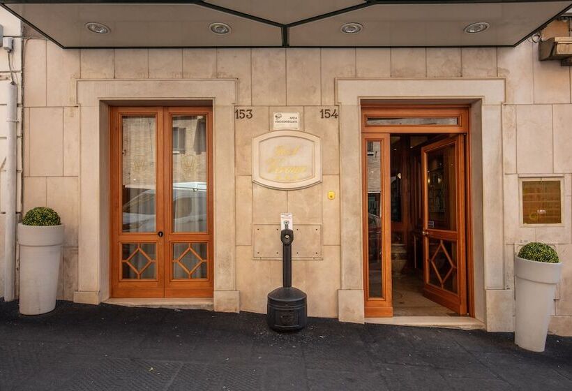 Fotos del hotel Verona Rome:  21