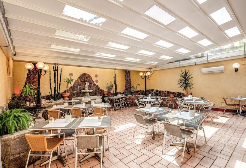 Fotos del hotel Verona Rome:  12