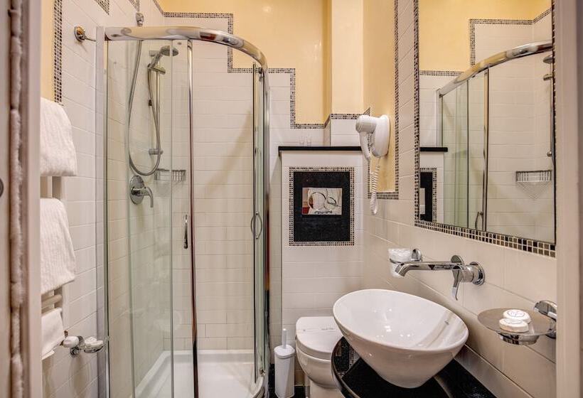 Fotos del hotel Verona Rome:  8