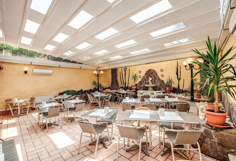 Fotos del hotel Verona Rome:  19